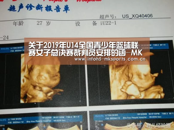 关于2019年U14全国青少年篮球联赛女子总决赛裁判员安排的函-MK体育下载(图1) MK体育官方网站