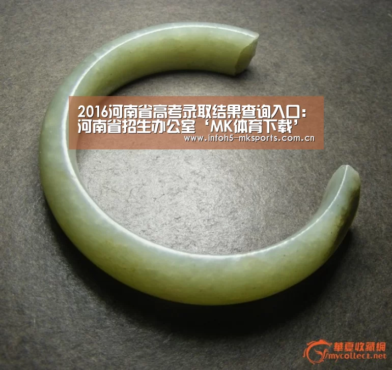 2016河南省高考录取结果查询入口:河南省招生办公室‘MK体育下载’(图2) MK体育下载